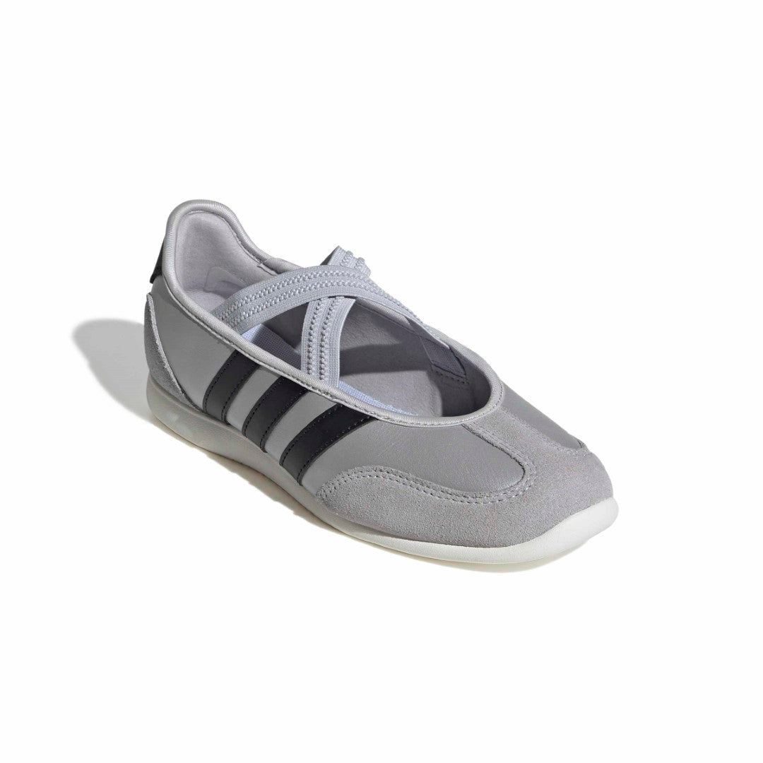 Barreda Mary Jane Shoes