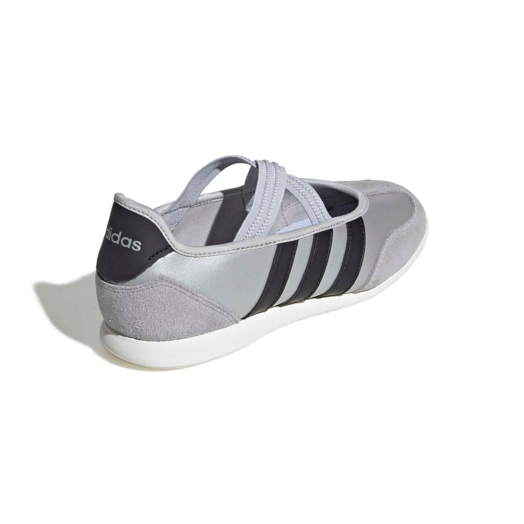 Barreda Mary Jane Shoes