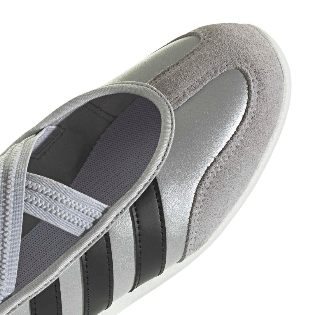 Barreda Mary Jane Shoes