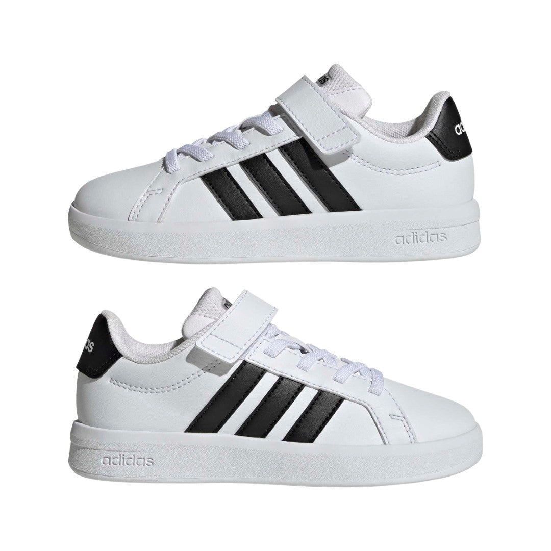 Grand Court 3.0 Shoes