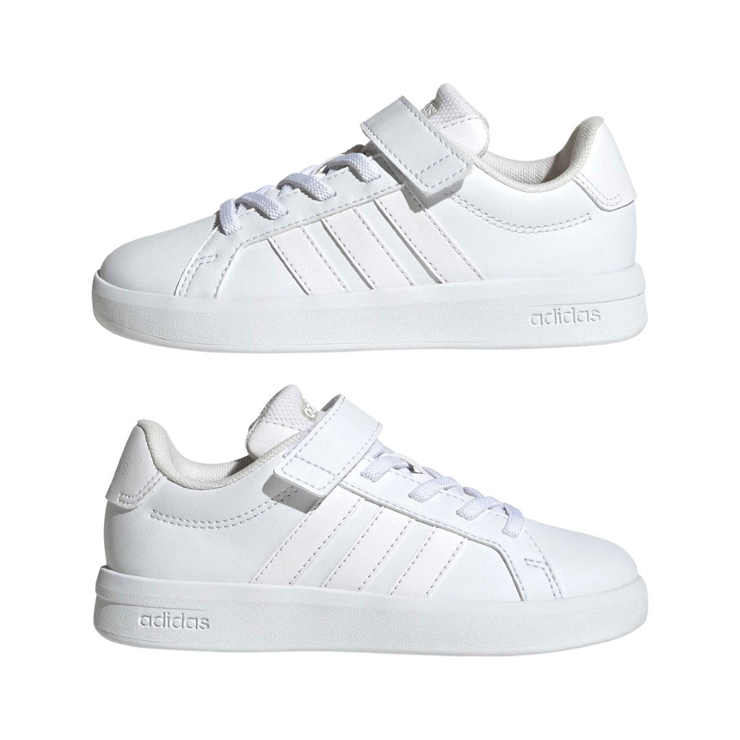 Grand Court 3.0 Shoes