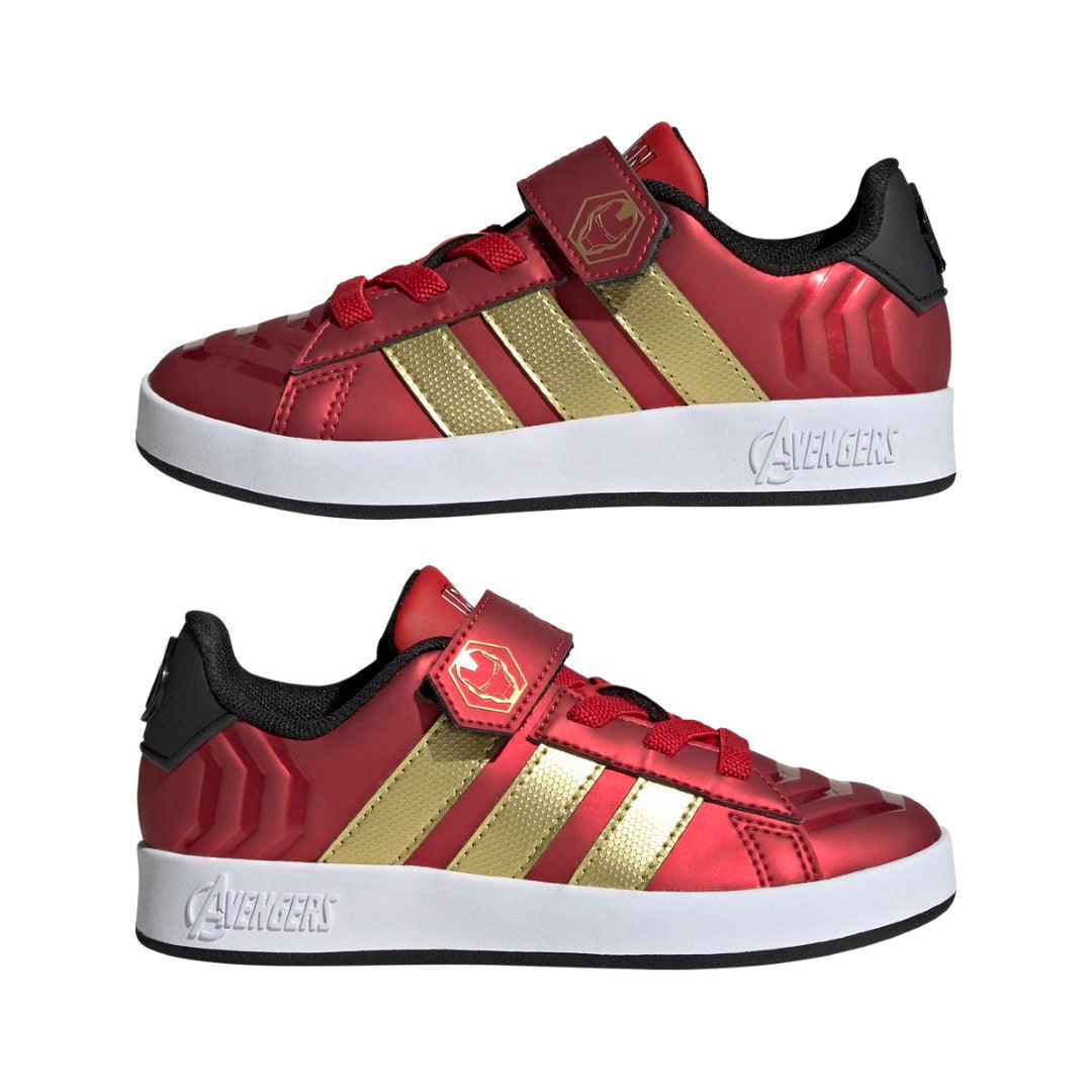 Marvel Avengers Grand Court Shoes