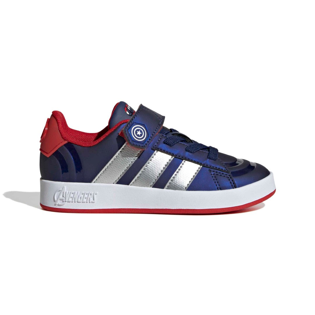 Marvel Avengers Grand Court Shoes