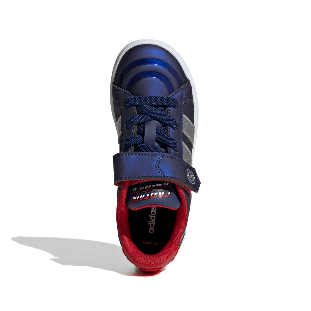 Marvel Avengers Grand Court Shoes