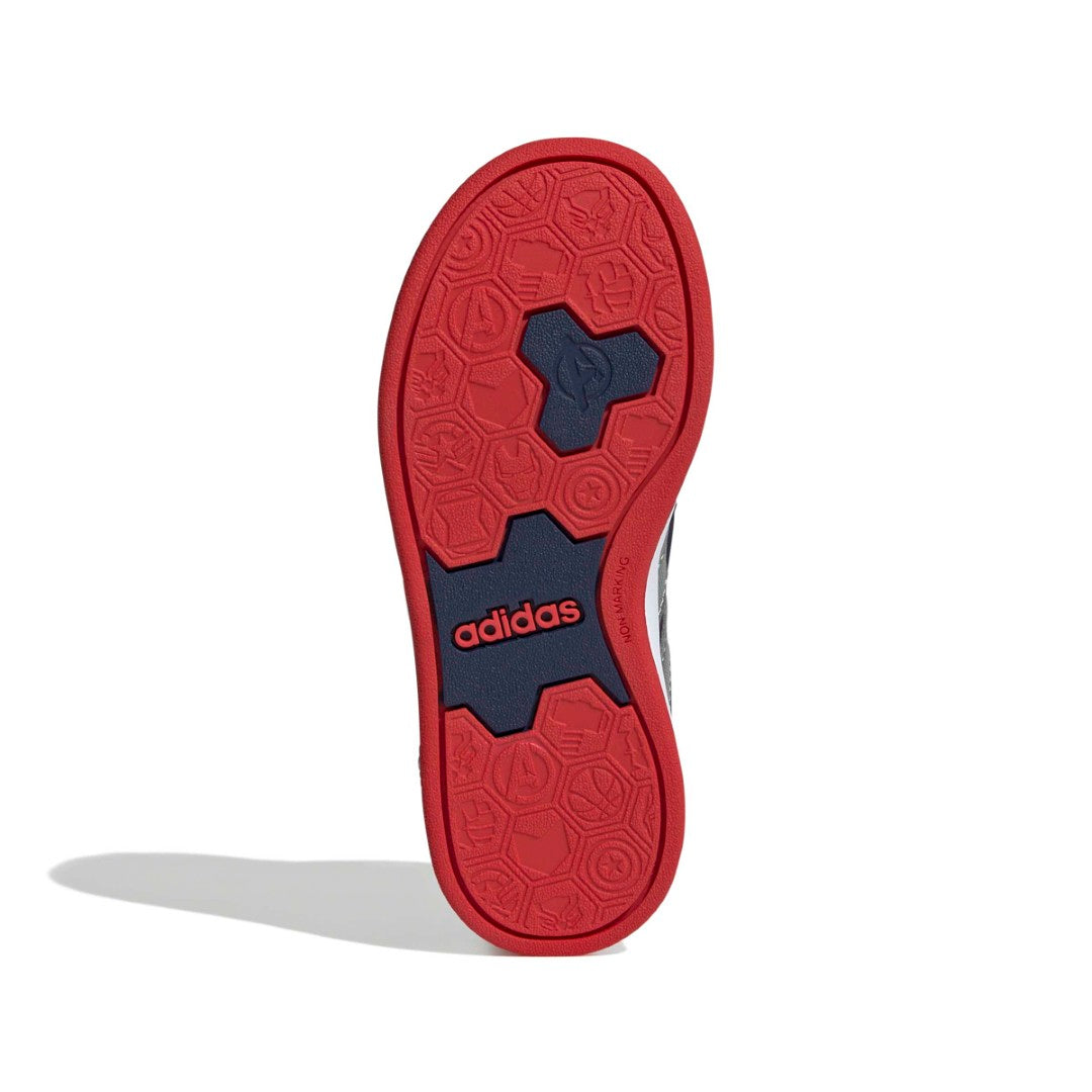 Marvel Avengers Grand Court Shoes