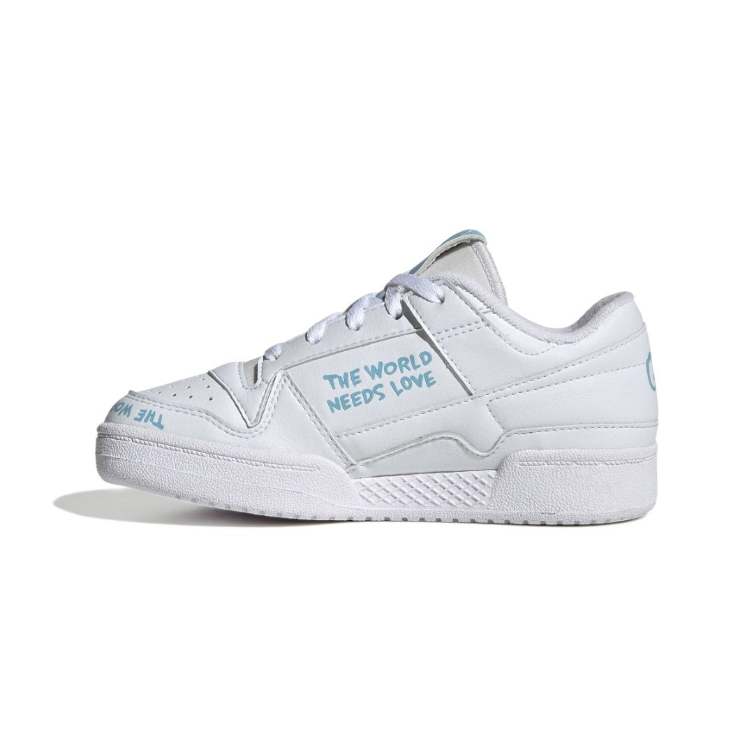 أحذية Forum Low x André Saraiva Lifestyle