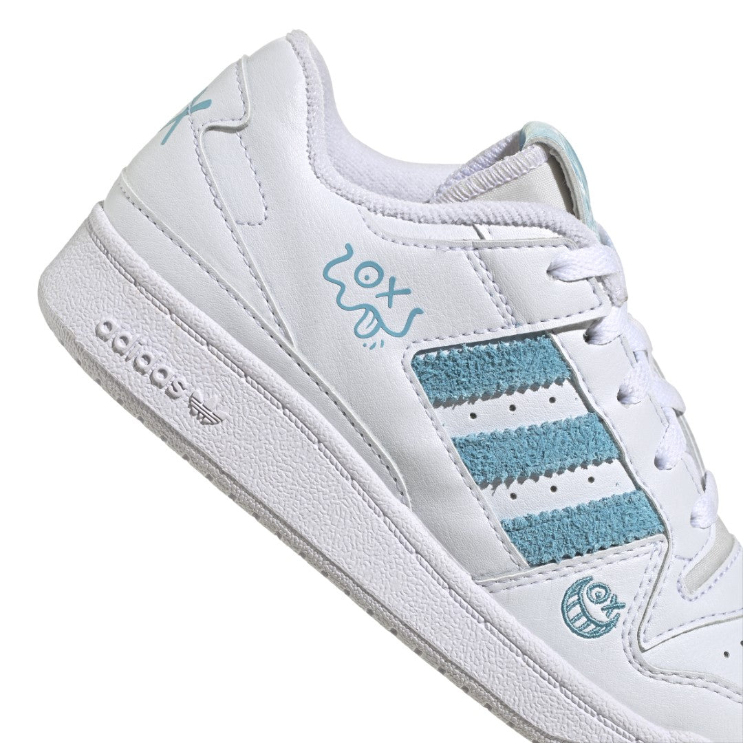 أحذية Forum Low x André Saraiva Lifestyle