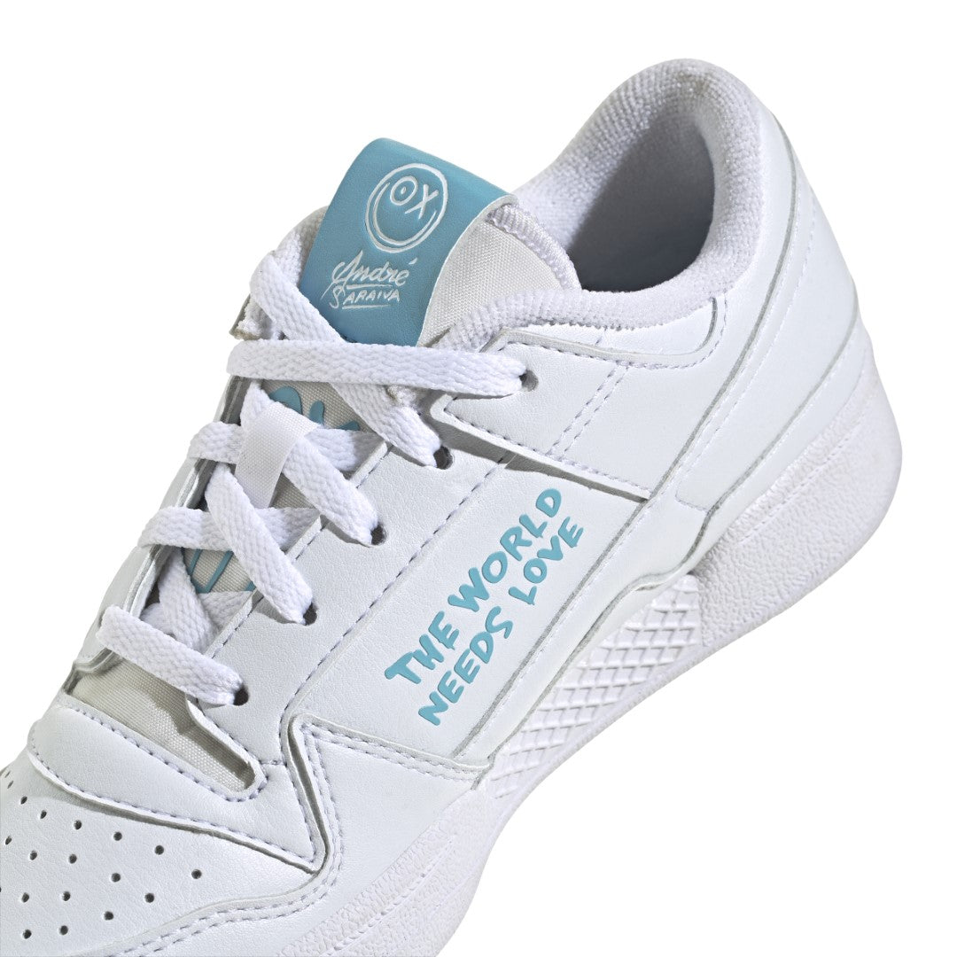 أحذية Forum Low x André Saraiva Lifestyle
