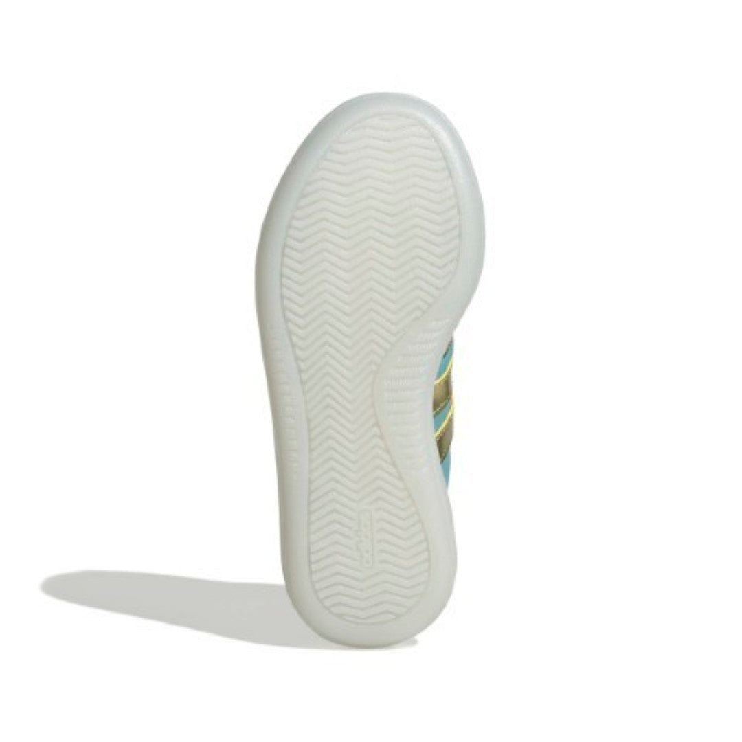 Disney Barreda Decode Shoes
