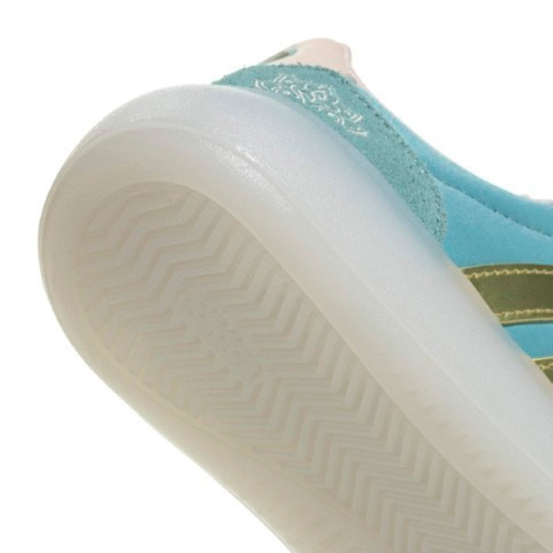 Disney Barreda Decode Shoes