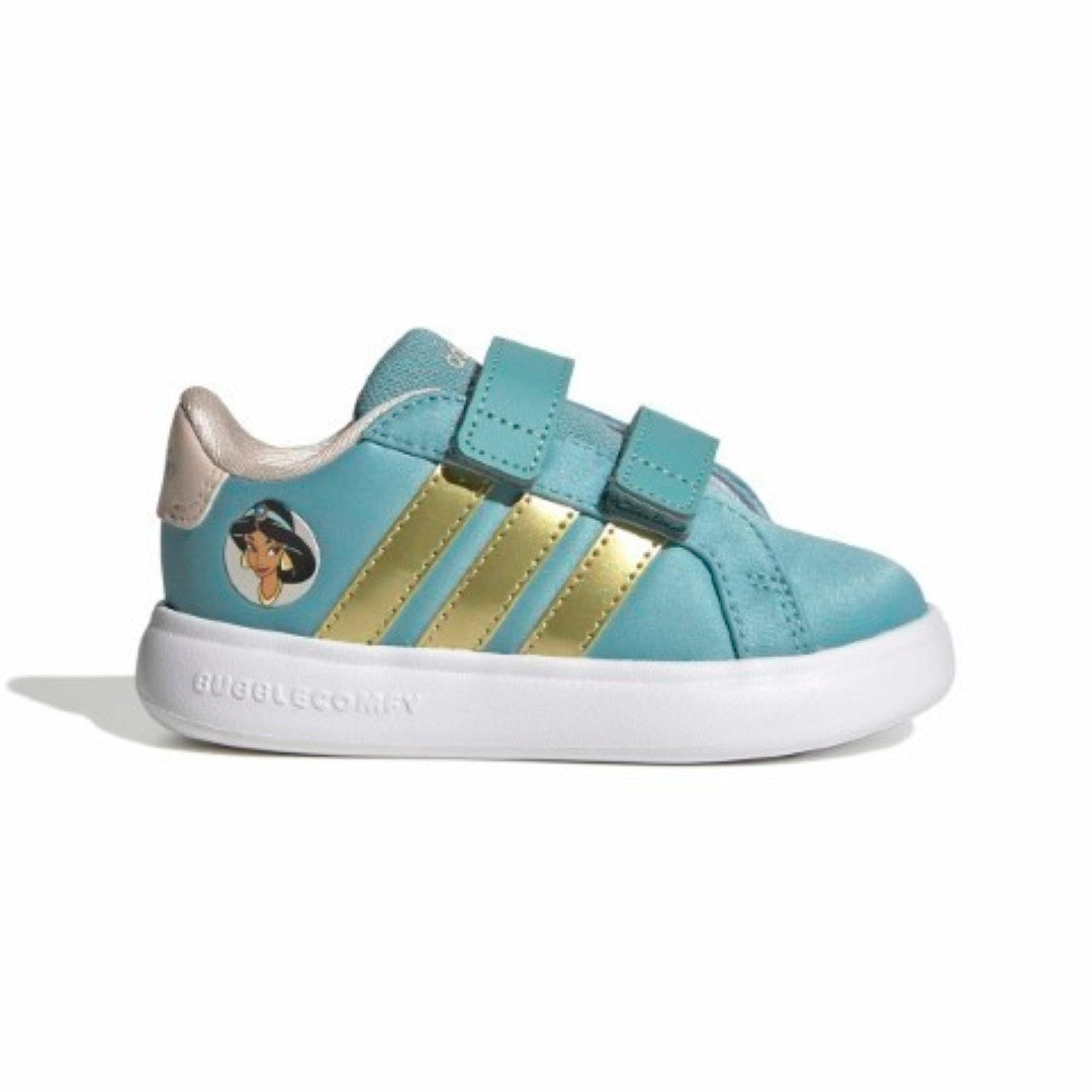 Disney Grand Court 3.0 Shoes