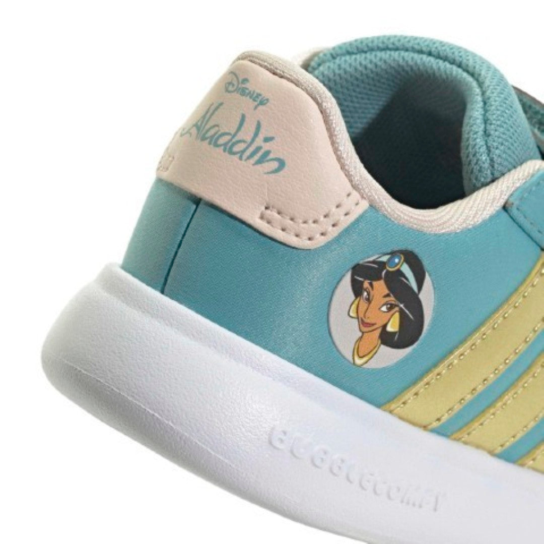 Disney Grand Court 3.0 Shoes