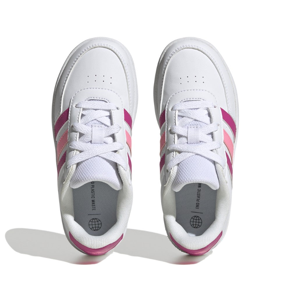 Breaknet Court Lace Shoes