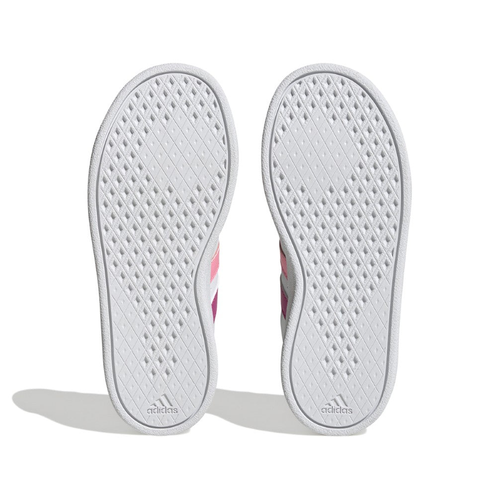 Breaknet Court Lace Shoes