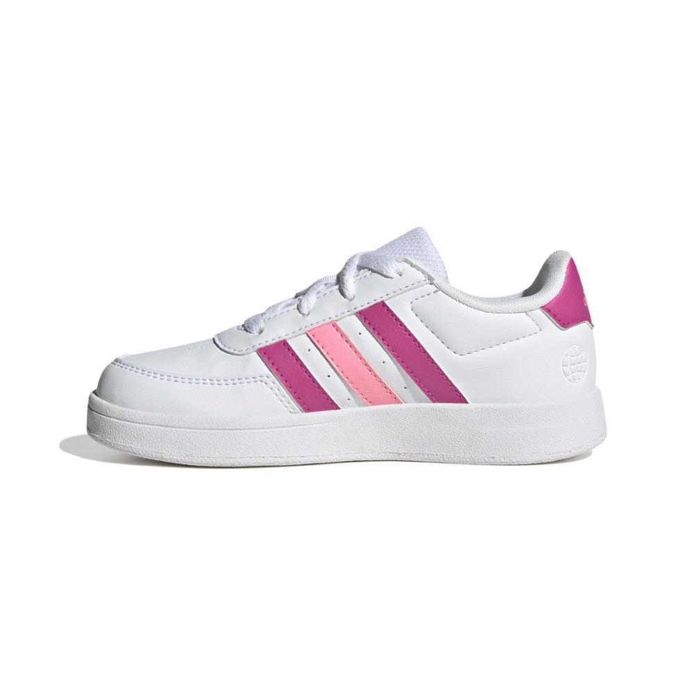 Breaknet Court Lace Shoes