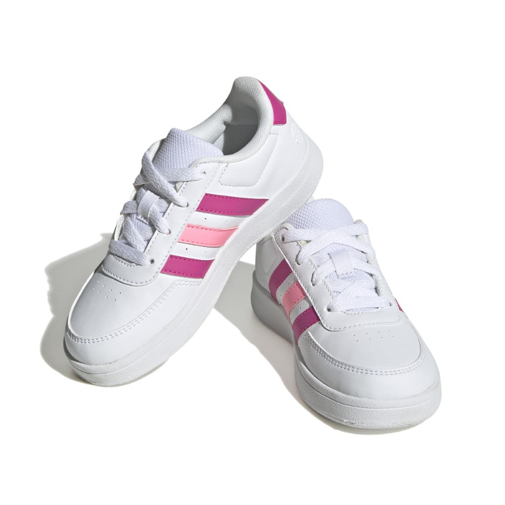 Breaknet Court Lace Shoes