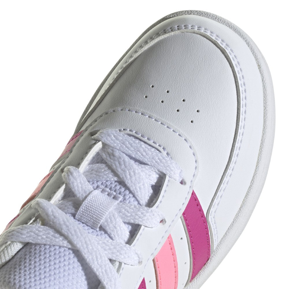 Breaknet Court Lace Shoes