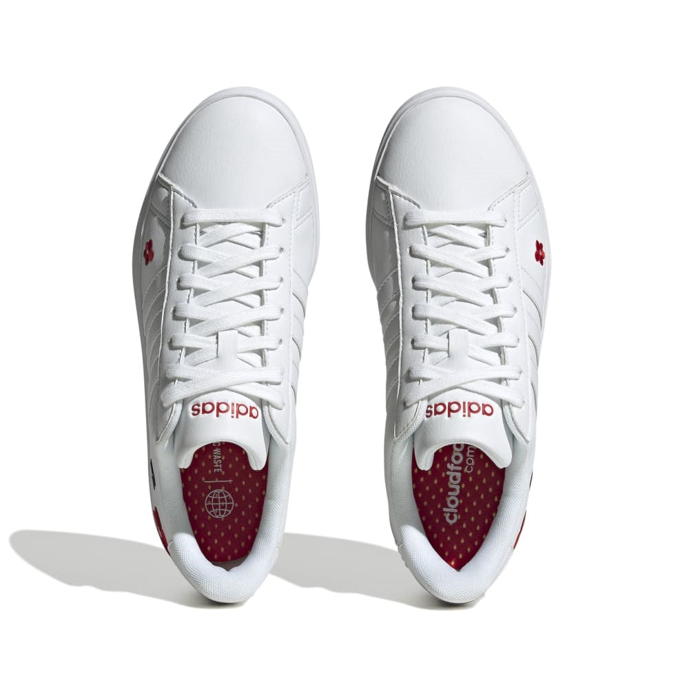 Grand Court Lifestyle Shoes