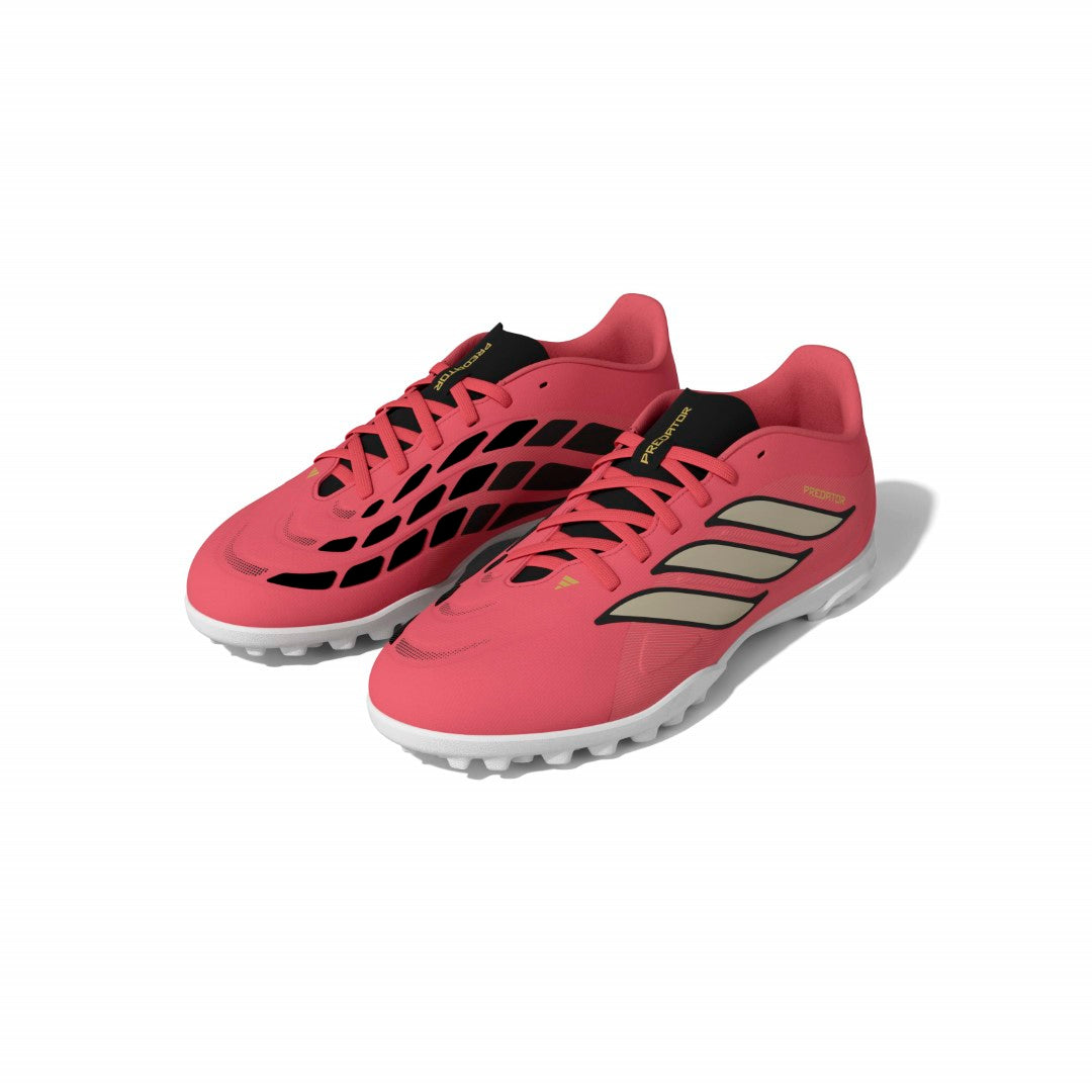 Predator Club Turf Football Boots