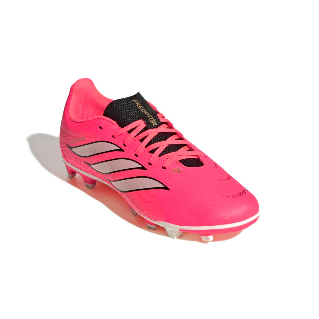 Predator Club Firm Ground/ Multi Ground Football Boots
