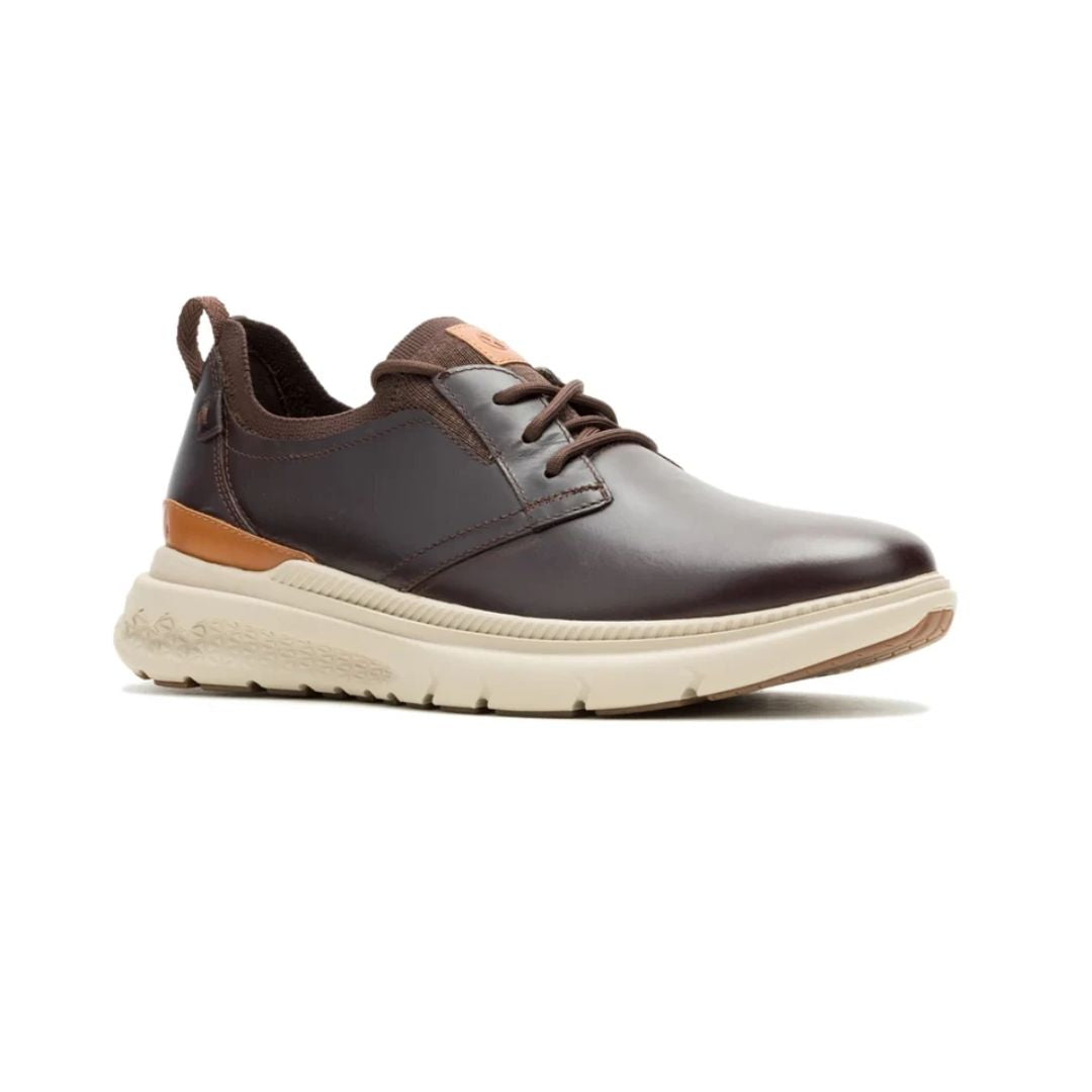 Excel Lace-Up Shoes