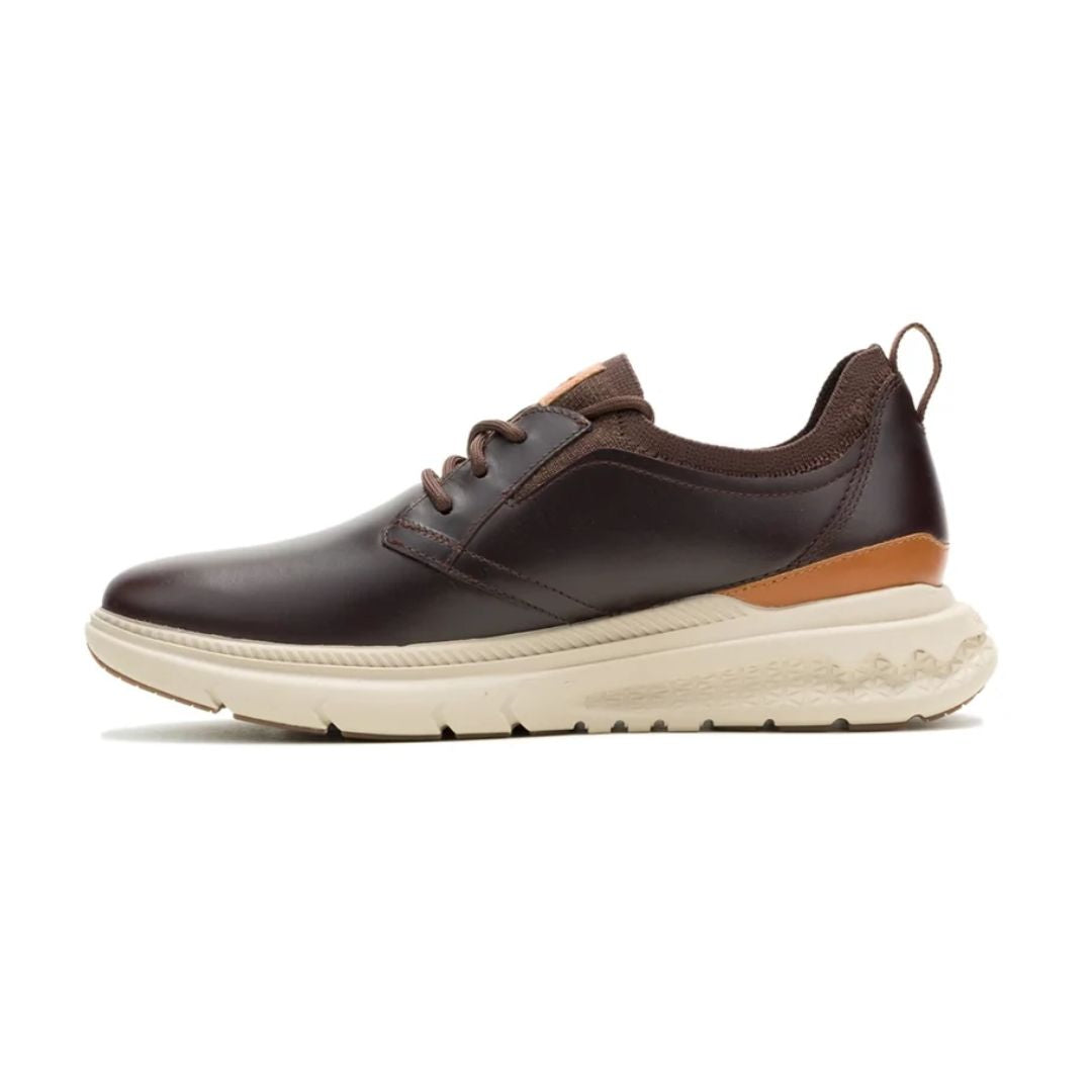 Excel Lace-Up Shoes