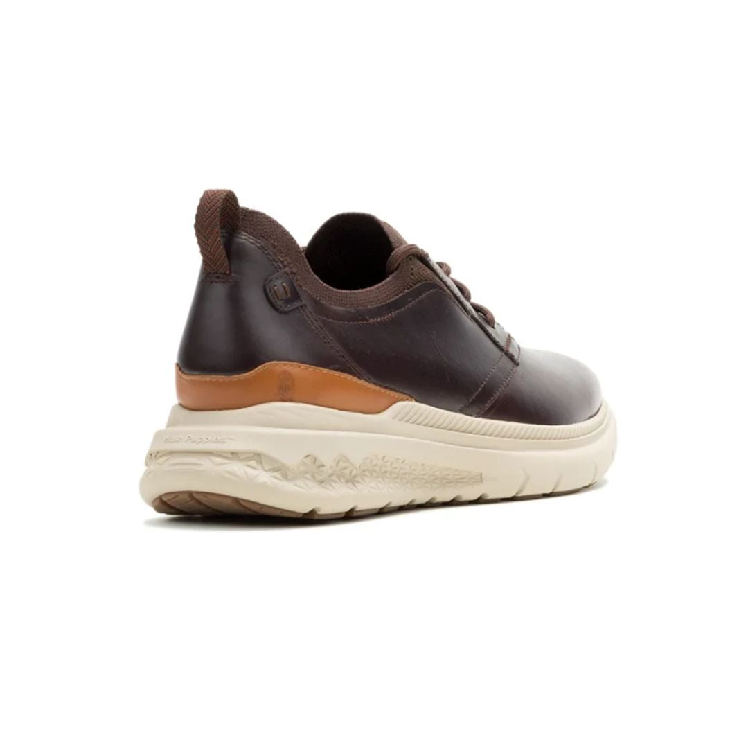 Excel Lace-Up Shoes