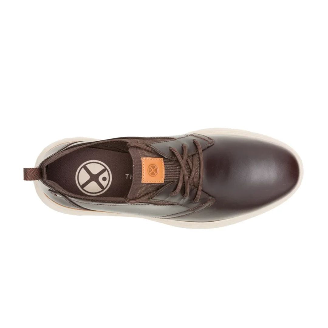 Excel Lace-Up Shoes