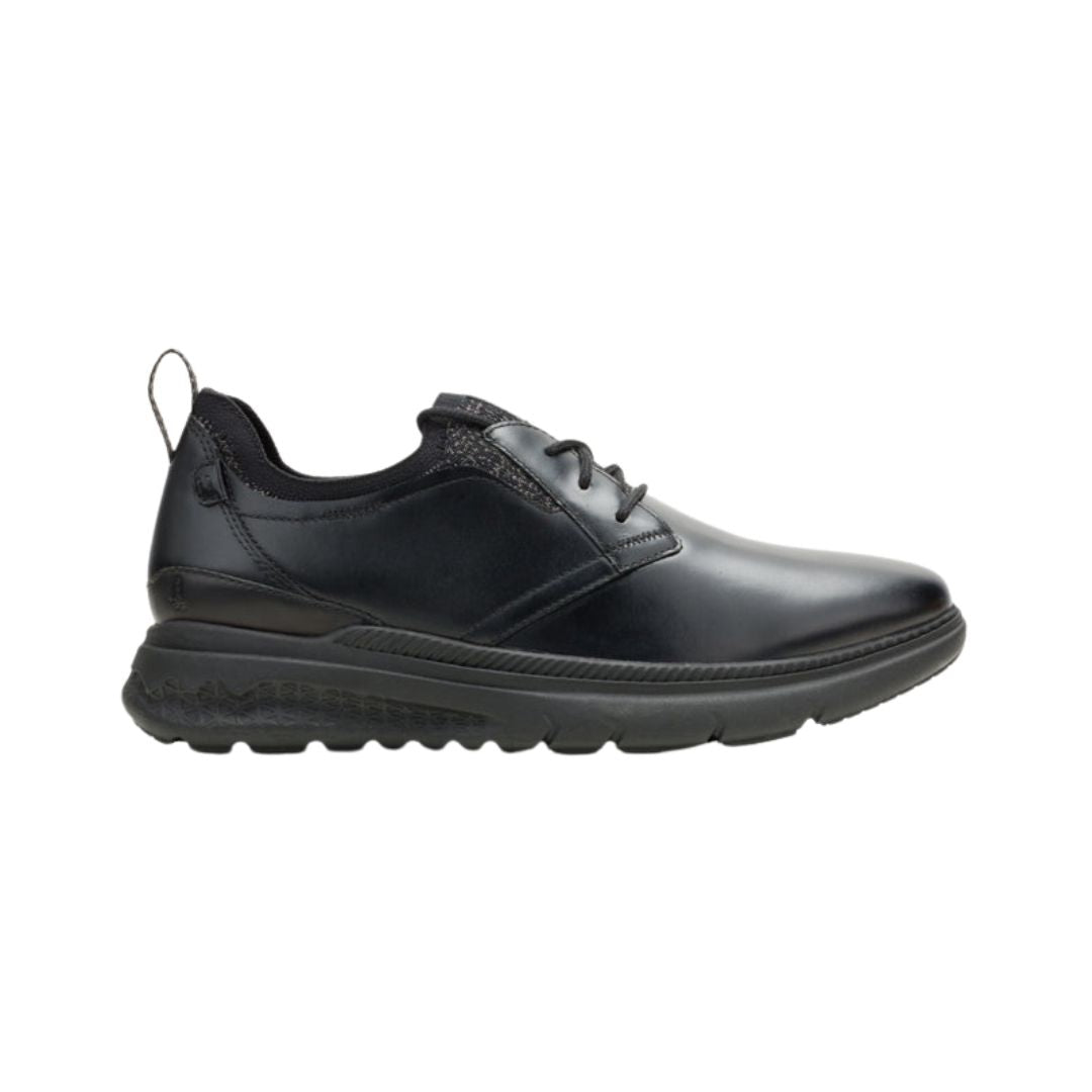 Excel Lace-Up Shoes