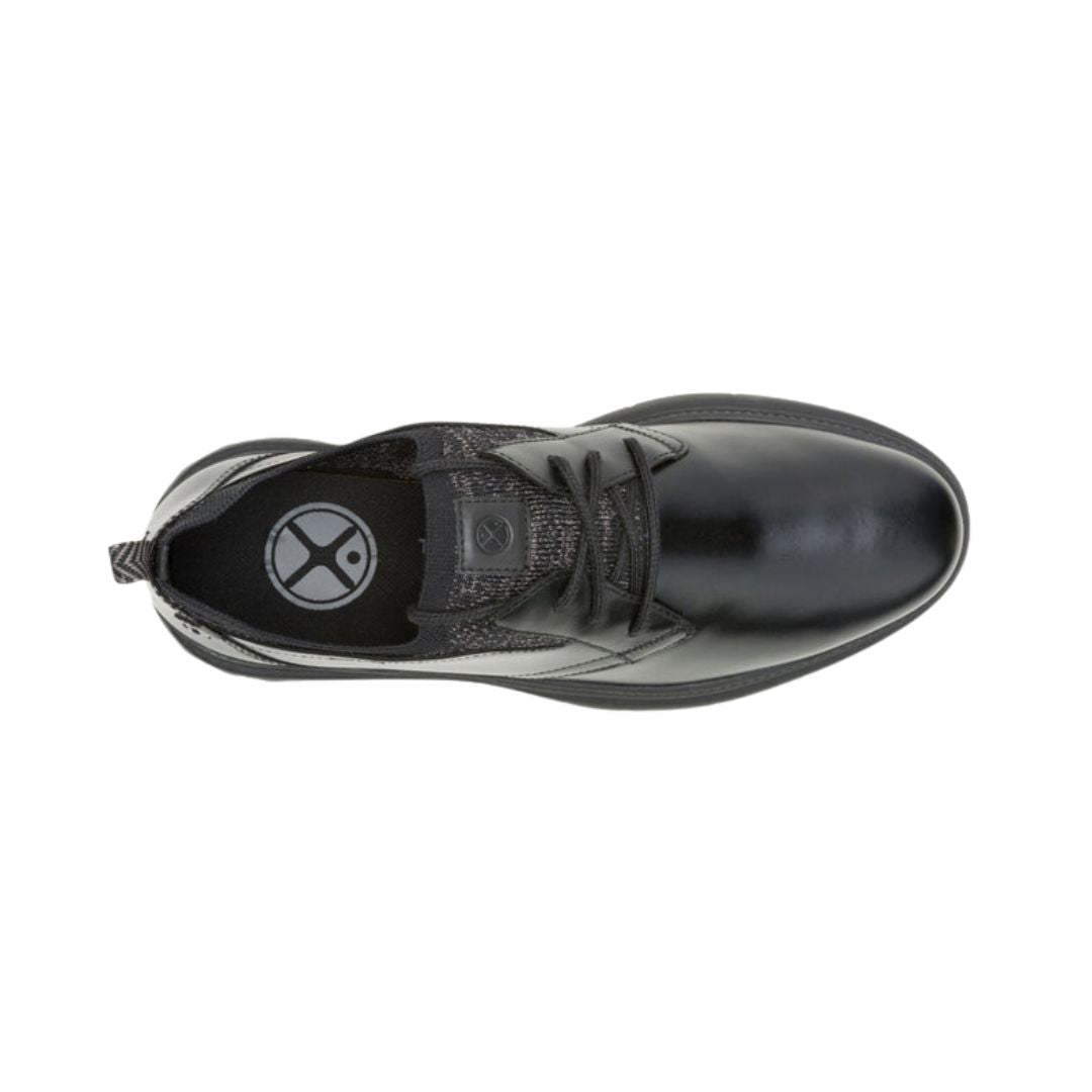 Excel Lace-Up Shoes