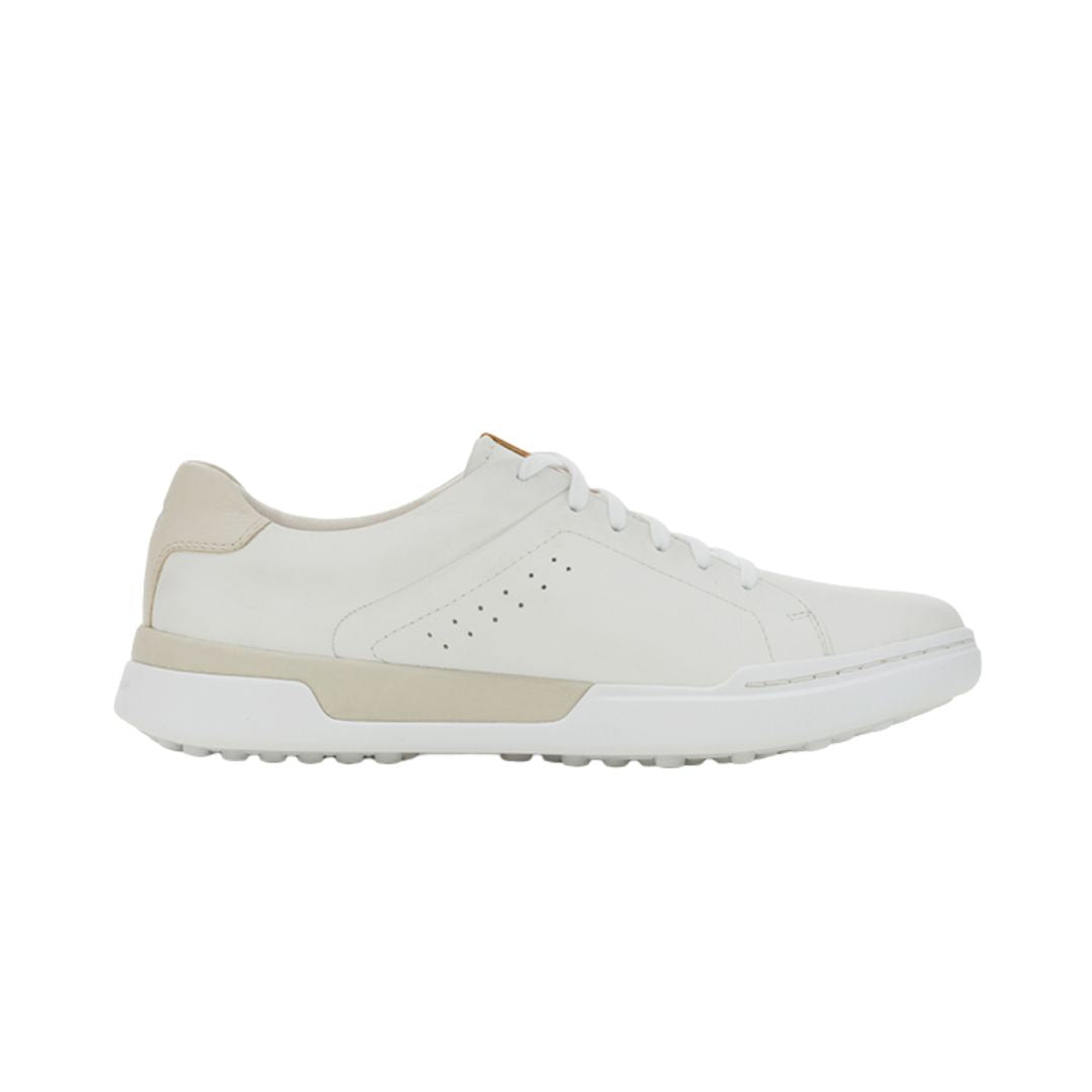 Wes Lace-Up Shoes