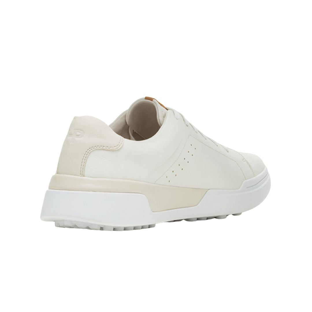 Wes Lace-Up Shoes