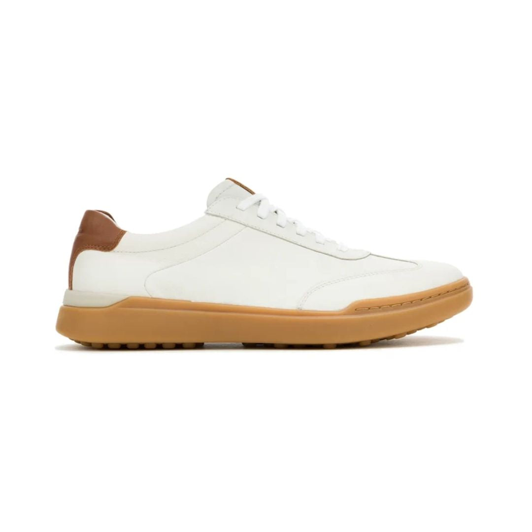 Wes Cap Toe Lace Shoes