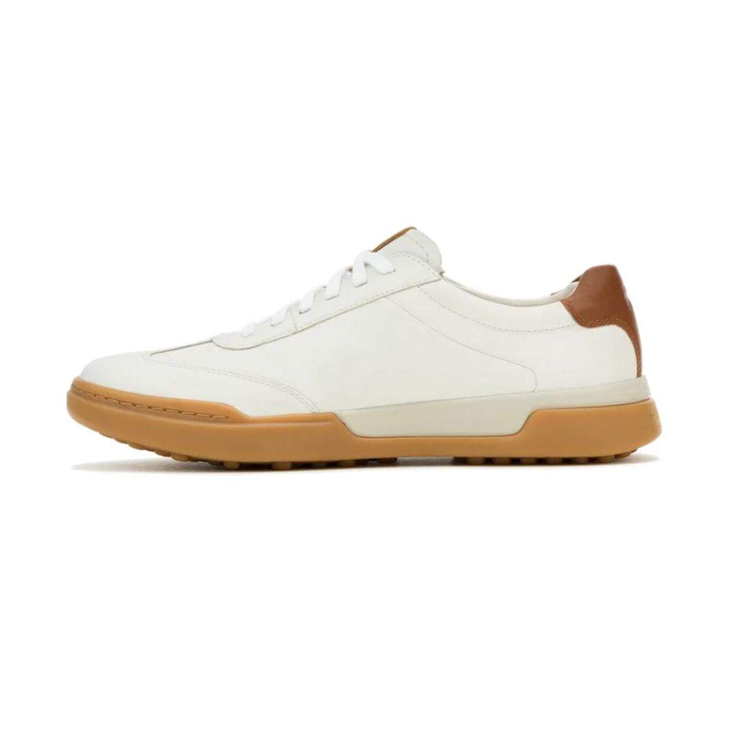 Wes Cap Toe Lace Shoes
