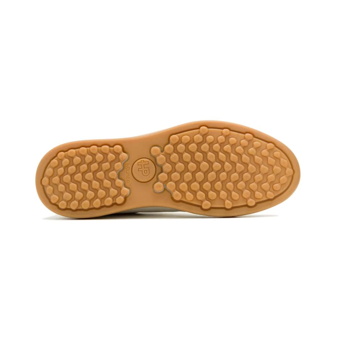 Wes Cap Toe Lace Shoes