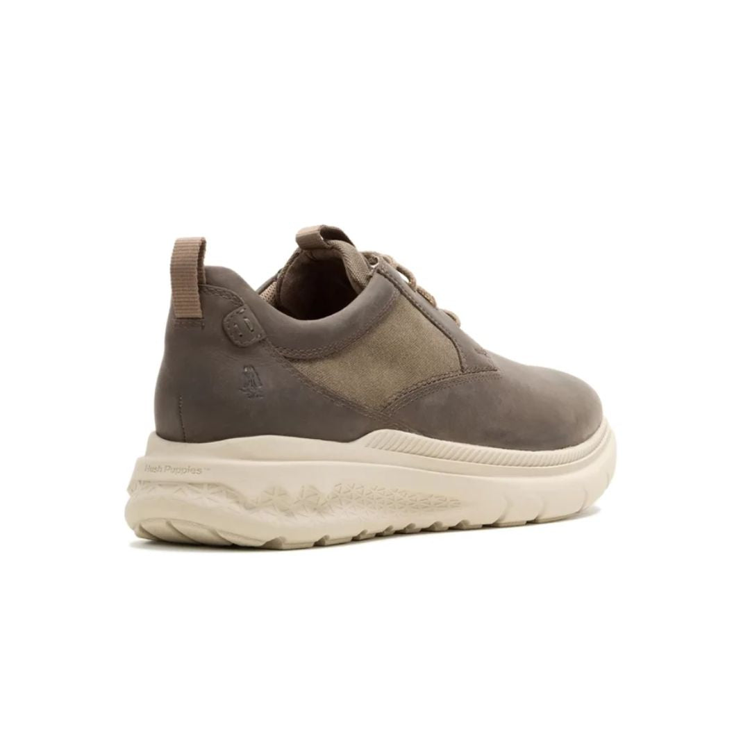Excel LT Lace-Up Shoes