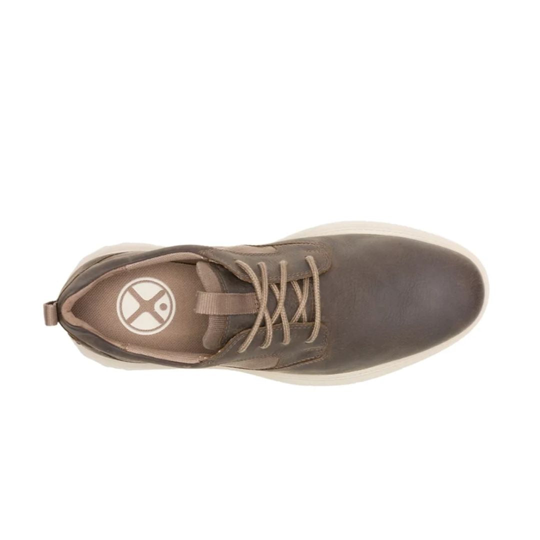Excel LT Lace-Up Shoes