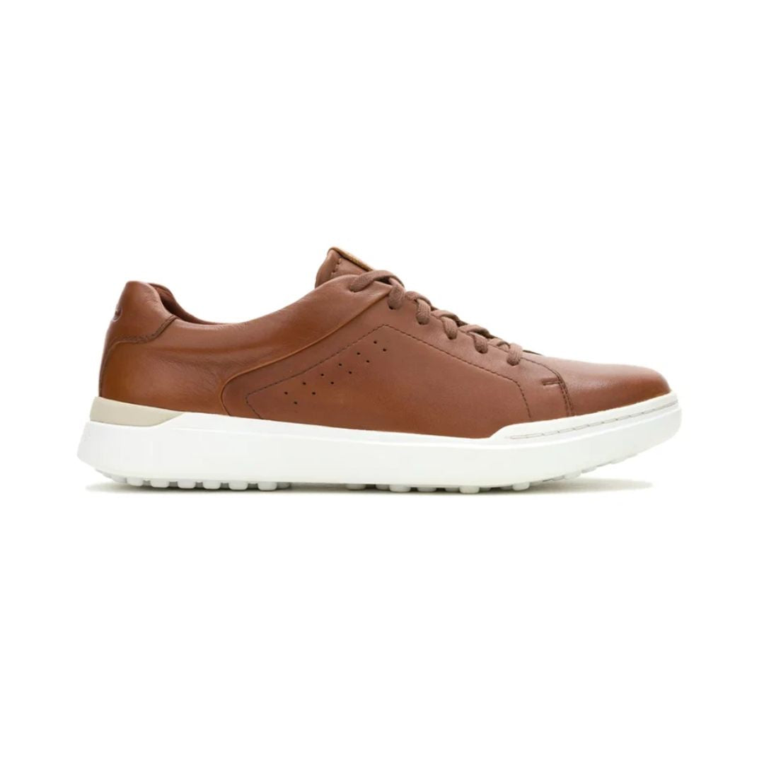 Wes Lace-Up Sneakers