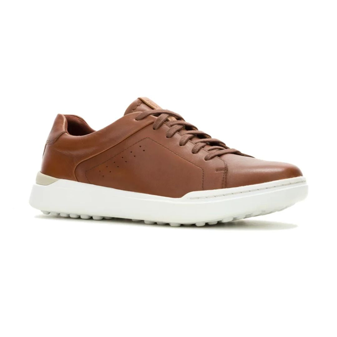 Wes Lace-Up Sneakers