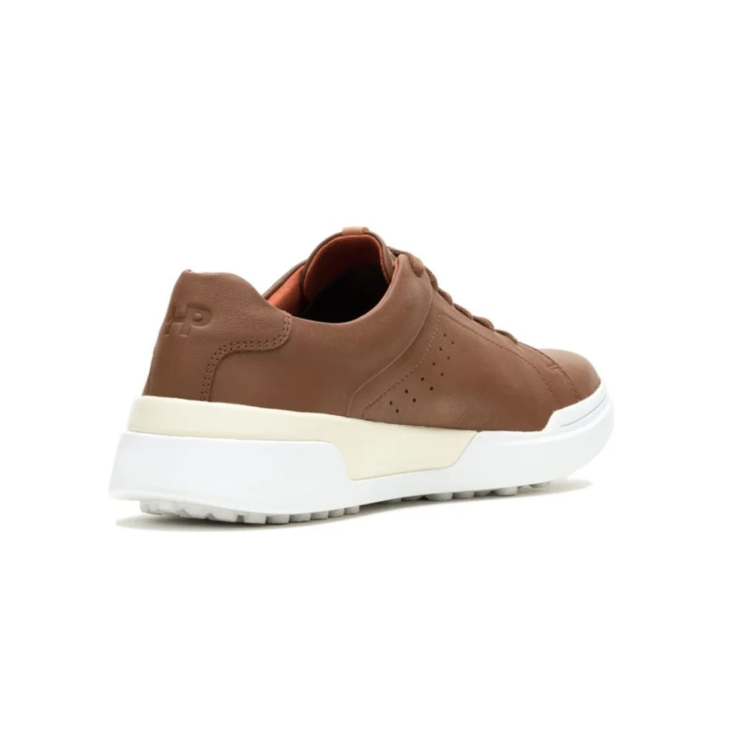 Wes Lace-Up Sneakers