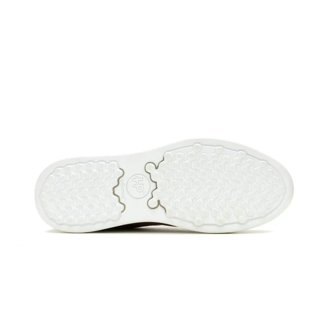 Wes Lace-Up Sneakers