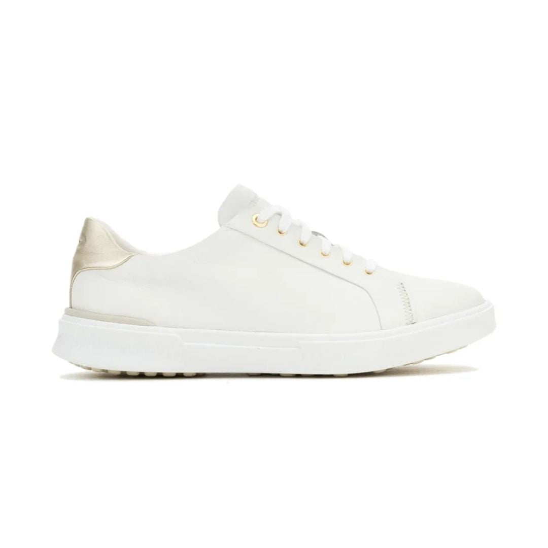 Mae Lace-Up Shoes