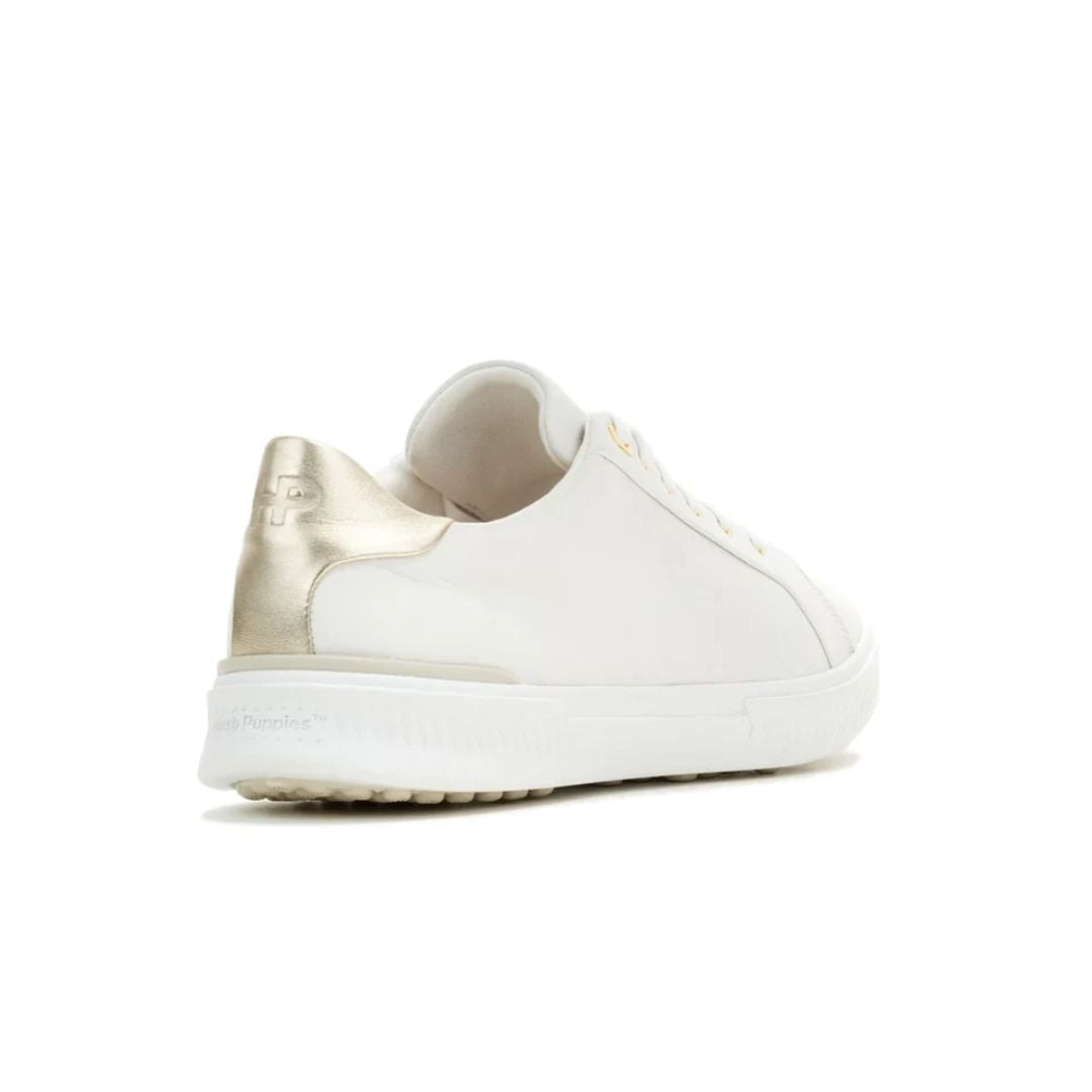 Mae Lace-Up Shoes