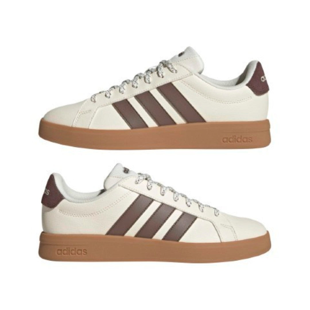 Grand Court Base 3.0 Shoes