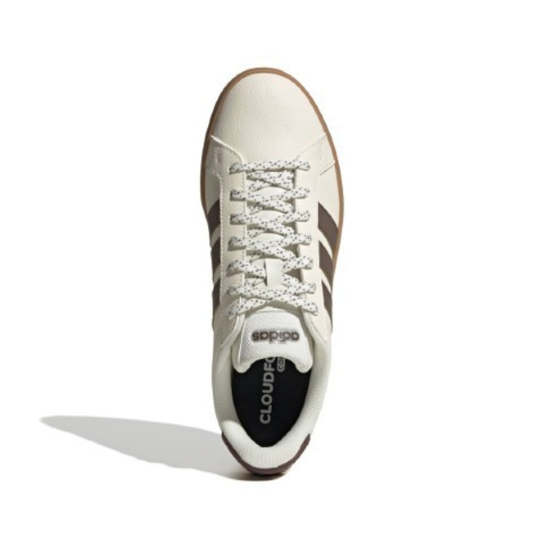 Grand Court Base 3.0 Shoes