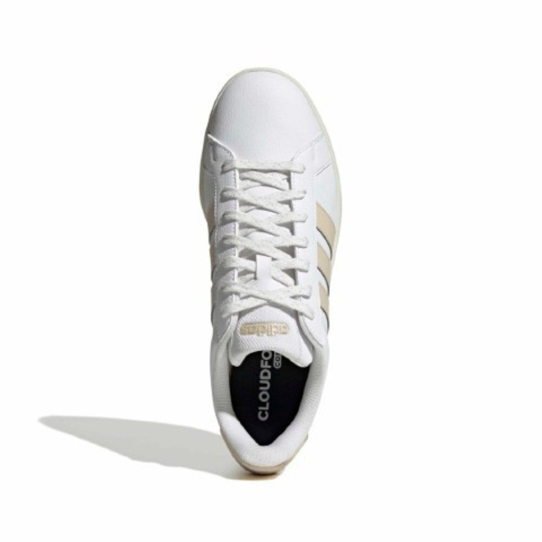 Grand Court Base 3.0 Shoes