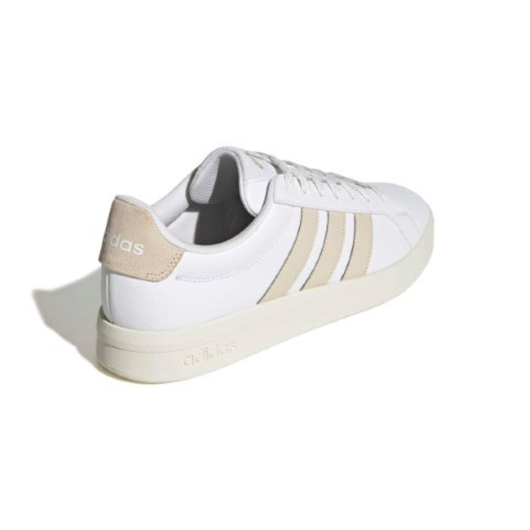 Grand Court Base 3.0 Shoes