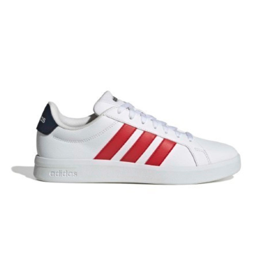 Grand Court Base 3.0 Shoes