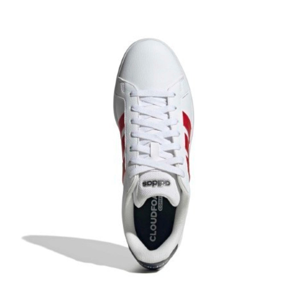 Grand Court Base 3.0 Shoes