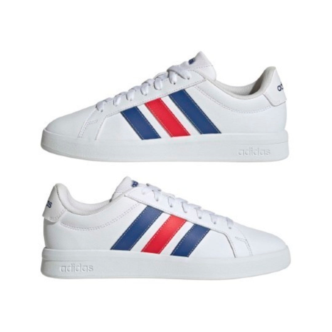 Grand Court Base 3.0 Shoes